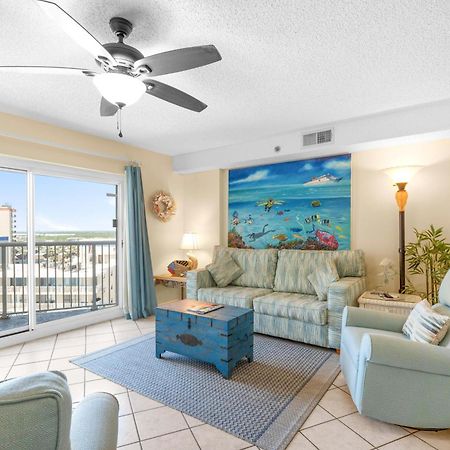 Tradewinds 1106 Villa Ориндж Бийч Екстериор снимка